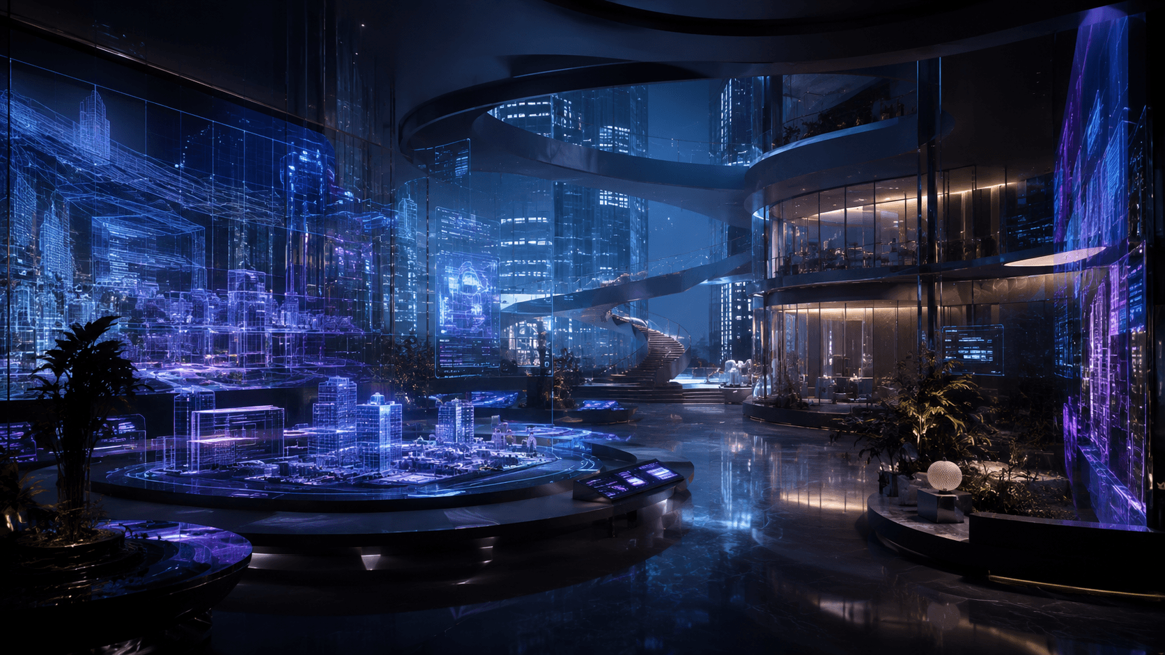 GVIS Studio 实时可视化